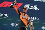 Foto zur News: Lando Norris (McLaren)