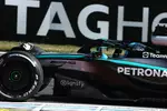 Foto zur News: George Russell (Mercedes)