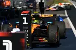 Foto zur News: Lando Norris (McLaren)