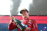 Foto zur News: Charles Leclerc (Ferrari)