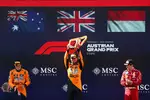Foto zur News: Lando Norris (McLaren)