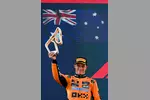 Foto zur News: Oscar Piastri (McLaren)