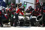 Foto zur News: Esteban Ocon (Haas)