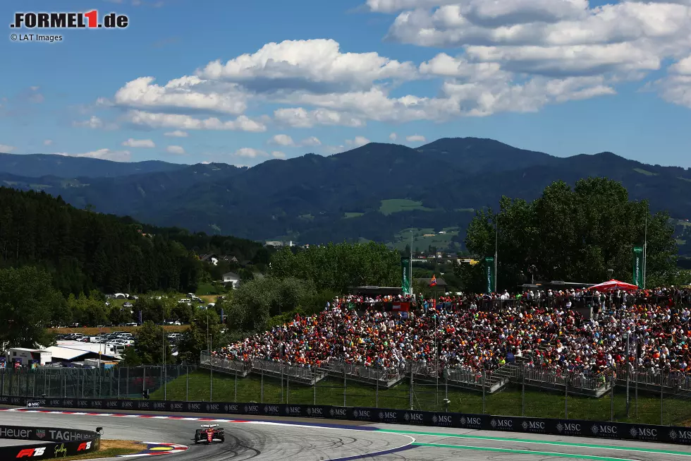 Foto zur News: Lewis Hamilton (Ferrari)