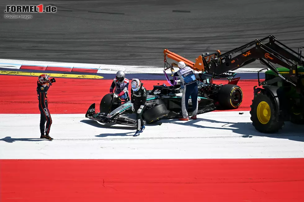 Foto zur News: Andrea Kimi Antonelli