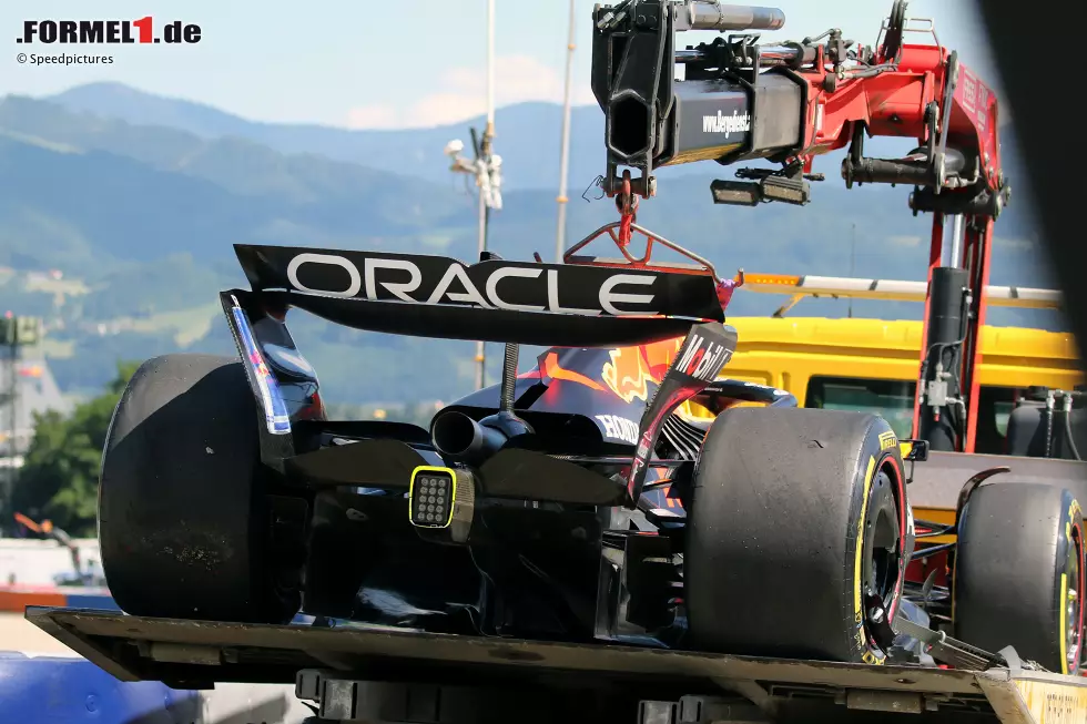 Foto zur News: Max Verstappen (Red Bull)