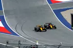 Foto zur News: Lando Norris (McLaren) und Oscar Piastri (McLaren)