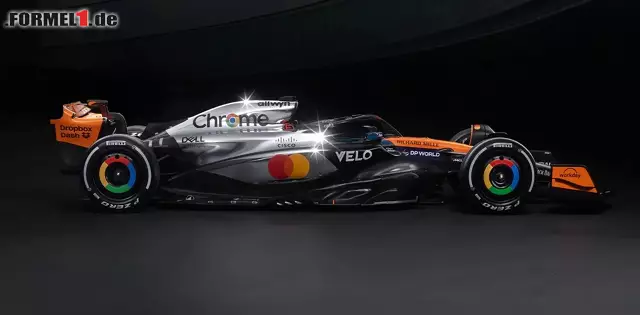 Foto zur News: Formel-1-Liveticker: Hat Max Verstappen 