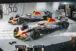 Foto zur News: Das Sonderdesign von Racing Bulls für Silverstone
