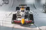 Foto zur News: Das Sonderdesign von Racing Bulls für Silverstone