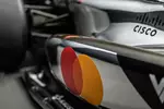 Foto zur News: McLaren-Sonderdesign für Silverstone