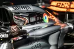 Foto zur News: McLaren-Sonderdesign für Silverstone