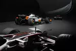 Foto zur News: McLaren-Sonderdesign für Silverstone