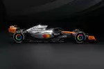 Foto zur News: McLaren-Sonderdesign für Silverstone