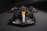 Foto zur News: McLaren-Sonderdesign für Silverstone