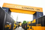 Foto zur News: McLaren-Show in London