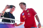 Foto zur News: Charles Leclerc (Ferrari)