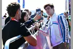 Foto zur News: Franco Colapinto (Alpine)
