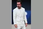 Foto zur News: Fernando Alonso (Aston Martin)