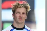 Foto zur News: Liam Lawson (Racing Bulls)