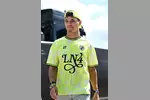 Foto zur News: Lando Norris (McLaren)