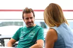 Foto zur News: Fernando Alonso (Aston Martin)