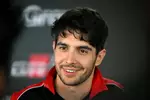 Foto zur News: Esteban Ocon (Haas)