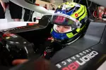 Foto zur News: Oliver Bearman (Haas)