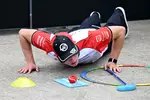 Foto zur News: Oliver Bearman (Haas)