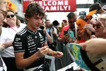 Foto zur News: Andrea Kimi Antonelli