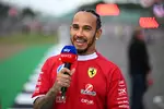Foto zur News: Lewis Hamilton (Ferrari)