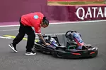 Foto zur News: Lewis Hamilton (Ferrari)