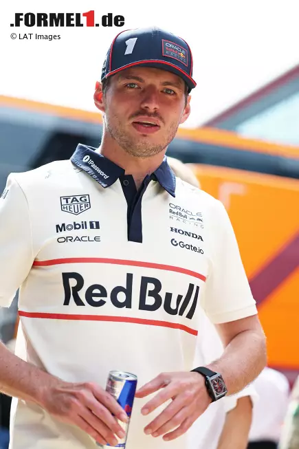 Foto zur News: Max Verstappen (Red Bull)