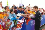 Foto zur News: Liam Lawson (Racing Bulls)