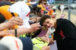 Foto zur News: Lando Norris (McLaren)