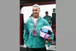 Foto zur News: Morgan Rogers