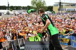 Foto zur News: Nico Hülkenberg (Sauber)