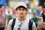 Foto zur News: Andrea Kimi Antonelli (Mercedes)