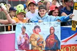 Foto zur News: Fans in Silverstone