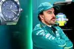 Foto zur News: Fernando Alonso (Aston Martin)