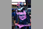Foto zur News: Pierre Gasly (Alpine)