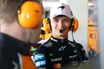 Foto zur News: Lando Norris (McLaren)