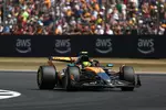 Foto zur News: Lando Norris (McLaren)
