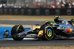 Foto zur News: Lando Norris (McLaren)