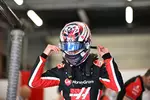 Foto zur News: Oliver Bearman (Haas)