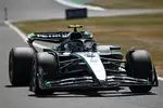 Foto zur News: Andrea Kimi Antonelli (Mercedes)