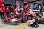 Foto zur News: Ferrari SF-25