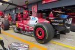 Foto zur News: Ferrari SF-25