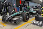 Foto zur News: Mercedes W16