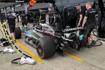 Foto zur News: Mercedes W16